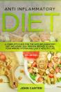 Anti Inflammatory Diet - Preview