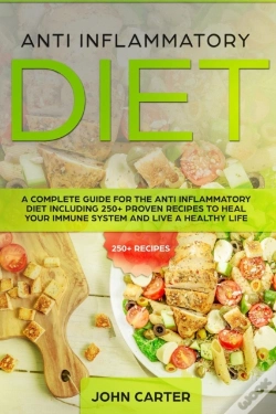 Capa do artigo Anti Inflammatory Diet