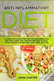 Capa do artigo Anti Inflammatory Diet