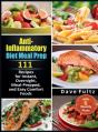 Anti-Inflammatory Diet Meal Prep - Preview
