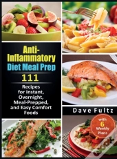 Anti-Inflammatory Diet Meal Prep