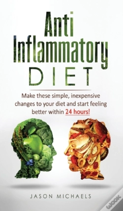 Capa do artigo Anti-Inflammatory Diet