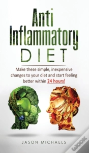 Capa do artigo Anti-Inflammatory Diet