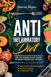 Anti-Inflammatory Diet
