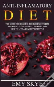 Capa do artigo Anti-Inflammatory Diet