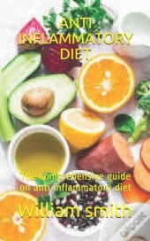 Anti Inflammatory Diet