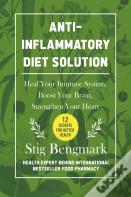 Anti-Inflammatory Diet Solution
