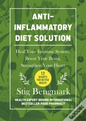 Capa do artigo Anti-Inflammatory Diet Solution