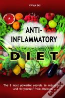 Anti-Inflammatory Diet
