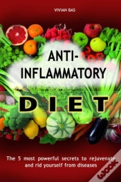 Capa do artigo Anti-Inflammatory Diet