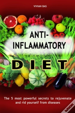 Capa do artigo Anti-Inflammatory Diet