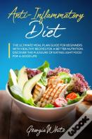 Anti-Inflammatory Diet