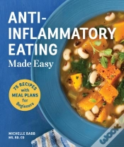 Capa do artigo Anti-Inflammatory Eating Made Easy