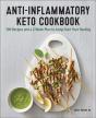 Anti-Inflammatory Keto Cookbook - Preview