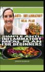 Anti - Inflammatory Meal Plan - Preview