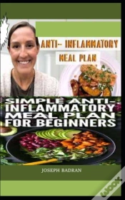 Capa do artigo Anti - Inflammatory Meal Plan