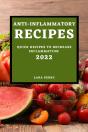 Anti-Inflammatory Recipes 2022 - Preview