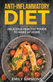 Capa do artigo Anti Inflammatory Recipes: Delicious Hea