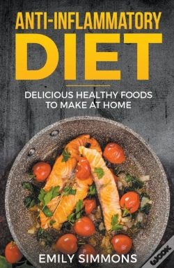 Capa do artigo Anti Inflammatory Recipes: Delicious Hea