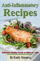 Anti-Inflammatory Recipes