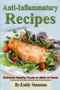Anti-Inflammatory Recipes - Preview
