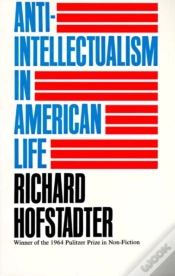 Capa do artigo Anti-Intellectualism In American Life