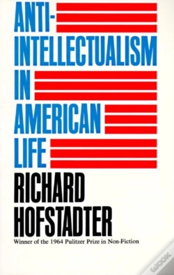 Capa do artigo Anti-Intellectualism In American Life