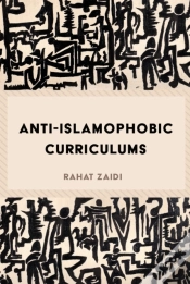 Capa do artigo Anti-Islamophobic Curriculums