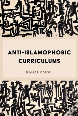 Capa do artigo Anti-Islamophobic Curriculums