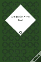 Capa do artigo Anti-Jacobin Novels