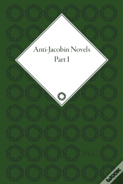 Capa do artigo Anti-Jacobin Novels