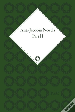 Capa do artigo Anti-Jacobin Novels