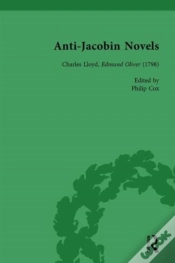 Capa do artigo Anti-Jacobin Novels, Part I, Volume 2