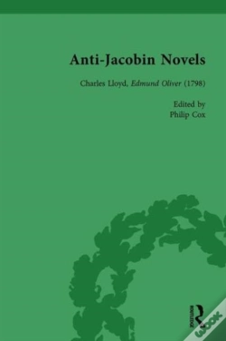 Capa do artigo Anti-Jacobin Novels, Part I, Volume 2