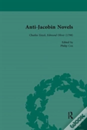 Capa do artigo Anti-Jacobin Novels, Part I, Volume 2