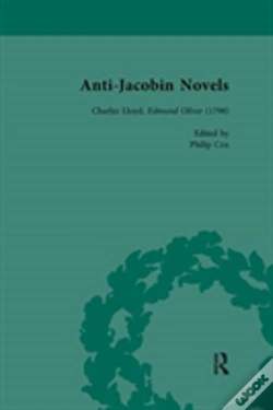 Capa do artigo Anti-Jacobin Novels, Part I, Volume 2