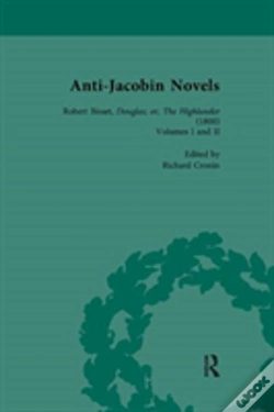 Capa do artigo Anti-Jacobin Novels, Part I, Volume 4