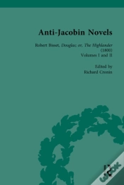 Capa do artigo Anti-Jacobin Novels, Part I, Volume 4