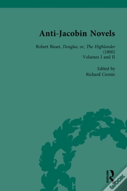Capa do artigo Anti-Jacobin Novels, Part I, Volume 4