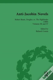 Capa do artigo Anti-Jacobin Novels, Part I, Volume 5