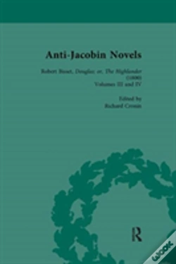 Capa do artigo Anti-Jacobin Novels, Part I, Volume 5