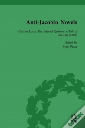 Capa do artigo Anti-Jacobin Novels, Part Ii, Volume 10