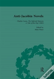 Capa do artigo Anti-Jacobin Novels, Part Ii, Volume 10