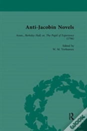 Capa do artigo Anti-Jacobin Novels, Part Ii, Volume 6