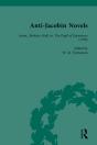 Anti-Jacobin Novels, Part Ii, Volume 6 - Preview
