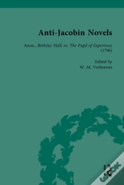 Capa do artigo Anti-Jacobin Novels, Part Ii, Volume 6