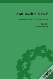 Capa do artigo Anti-Jacobin Novels, Part Ii, Volume 7
