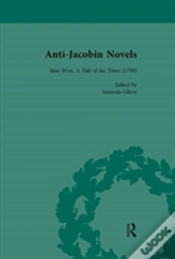 Capa do artigo Anti-Jacobin Novels, Part Ii, Volume 7