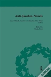 Capa do artigo Anti-Jacobin Novels, Part Ii, Volume 8
