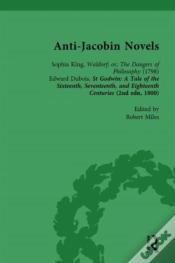 Capa do artigo Anti-Jacobin Novels, Part Ii, Volume 9
